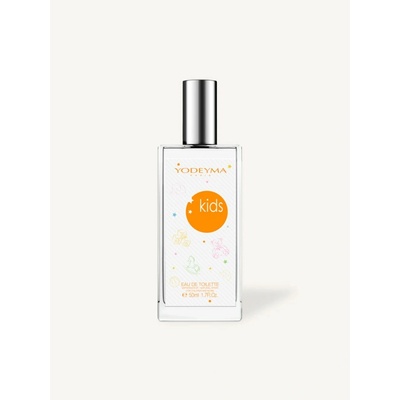 Yodeyma Kids parfémovaná voda dětská 50 ml