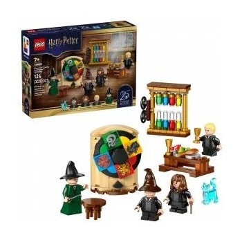 LEGO® LEGO(R) HARRY POTTER 76460 Hogwarts Castle: The Ceremony