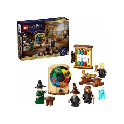 LEGO® LEGO(R) HARRY POTTER 76460 Hogwarts Castle: The Ceremony