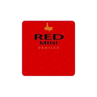 VILLIGER RED MINI filter