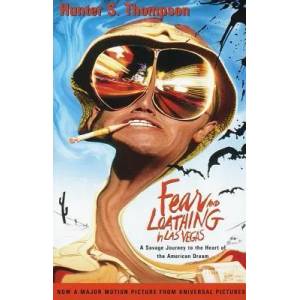 Fear and Loathing in Las Vegas | Hunter S Thompson (1998)