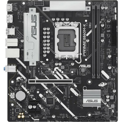 Asus PRIME B860M-K