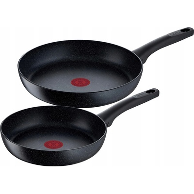 Tefal Tradiční pánev G28191 28 cm s nepřilnavým povrchem