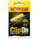 Chemická světla Mivardi Chemické světlo ClipOn 1.5-1.9mm 2ks