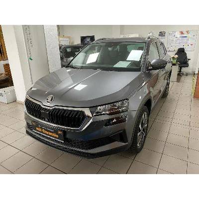 Skoda Karoq 1.5 TSI DSG 110 kW