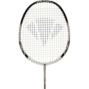 Image 1 of CARLTON Aeroblade 2.0 Badminton Racket - Silver/Black