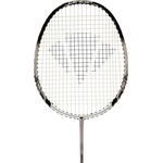 CARLTON Aeroblade 2.0 Badminton Racket - Silver/Black