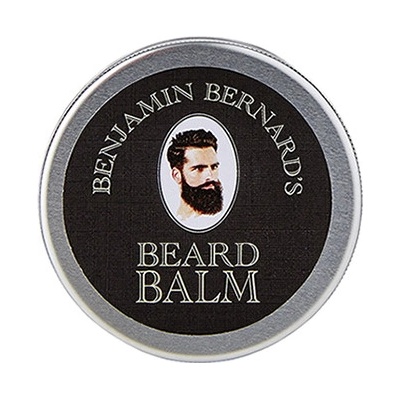 Benjamin Bernard's balzám na bradu 100 ml