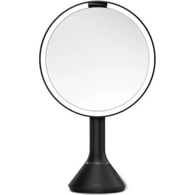 Simplehuman Sensor ST3054 Touch Dual LED dobíjecí bílá ocel – Zbozi.Blesk.cz