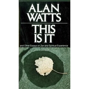 This Is It (ISBN: 9780394719047)
