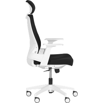 Carmen Президентски офис стол Carmen 7546 - черен (3520356_3)