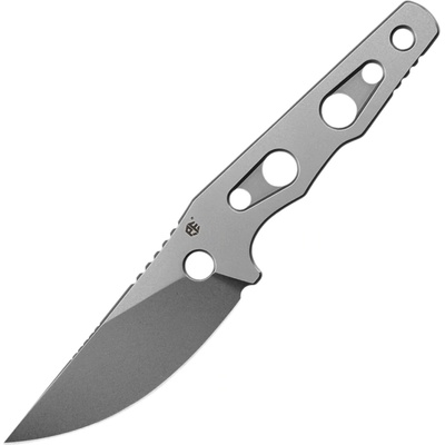 ! Petrified Fish PFE18 Bison L N690 Stonewashed PFE18WK