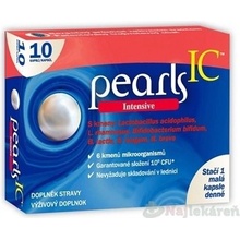 Enzymatic Therapy INC Pearls IC kapsúl 10