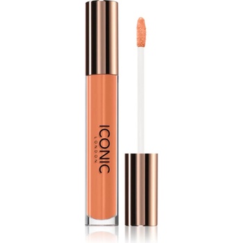 ICONIC Lip Plumping Gloss блясък за устни за обем цвят Tickle Your Fancy 5ml