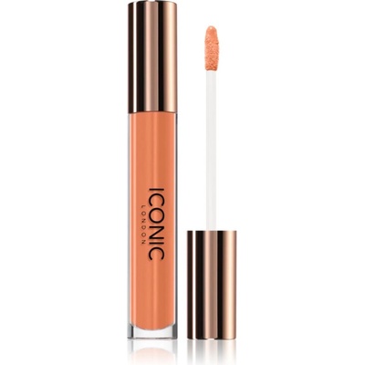 ICONIC Lip Plumping Gloss блясък за устни за обем цвят Tickle Your Fancy 5ml