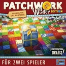 Lookout Games Patchwork: Winter Edition