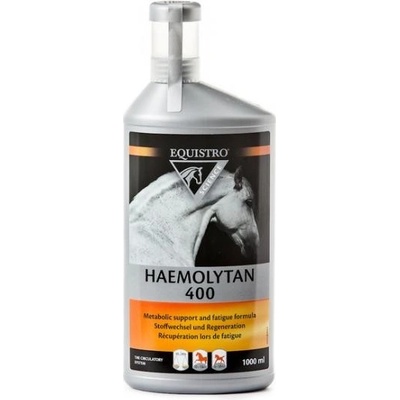 Vétoquinol Equistro Haemolythan 400 1 l