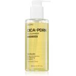 Nacific Cica PDRN Gel Cleanser дълбоко почистващ гел с успокояващ ефект 200ml