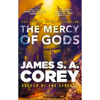 The Mercy of Gods - James S. A. Corey