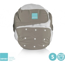 Seneo Vrchné plienkové nohavičky pre dospelých S