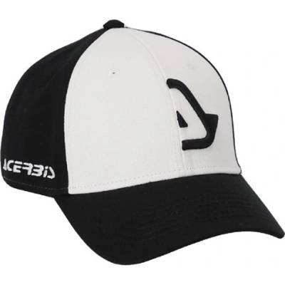 Acerbis ACERBIS kLOGO ACERBIS bílá
