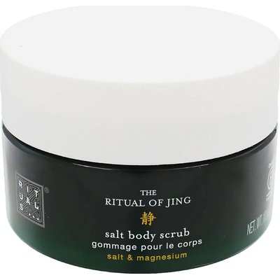 Rituals The Ritual Of Jing Relaxing Body Scrub tělový peeling 300 g