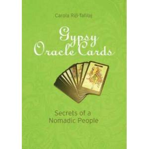 Gypsy Oracle Cards (2010)