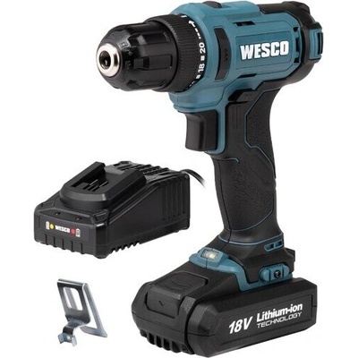 WESCO WS2388
