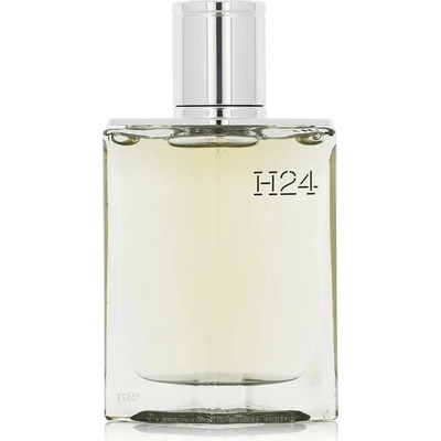 Hermès H24 parfumovaná voda pánska 50 ml plniteľný flakón