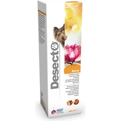 Desecto spray 200 ml