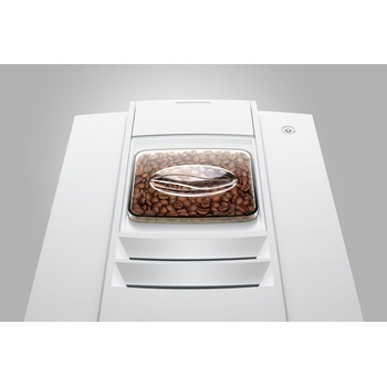 Jura E8 Piano White