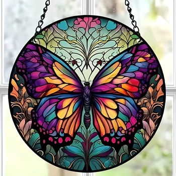 HARAHU Ловец на слънце - Butterfly / Тип9 KP31574 (31574)