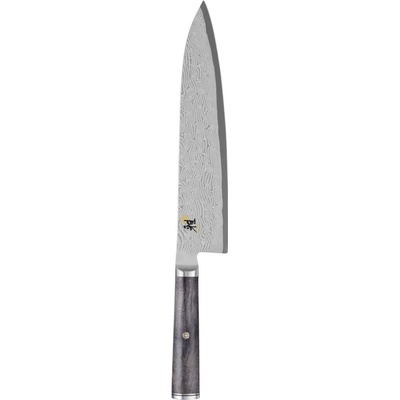 MIYABI Japonský nôž na mäso GYUTOH 24 cm