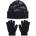 Under Armour Beanie combo osfm
