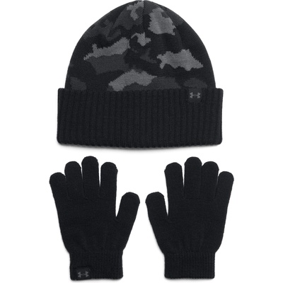 Under Armour Beanie combo osfm