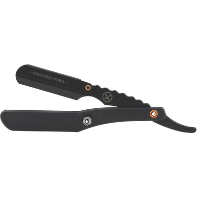 Parker Holicí shavetta SRBBA black