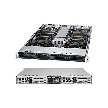 Supermicro SYS-6018TR-TF