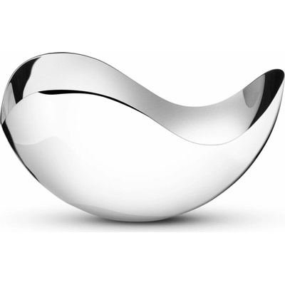 Georg Jensen Mísa BLOOM 11 x 26 cm