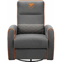 COUGAR FIDOM Orange/Gray