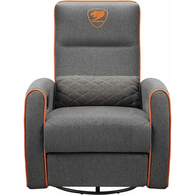 COUGAR FIDOM Orange/Gray – Zboží Mobilmania