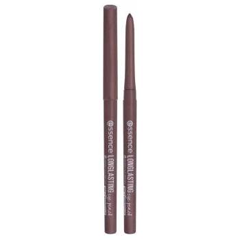 Essence Longlasting Eye Pencil дълготраен молив за очи 0.28 g нюанс 35 Sparkling Brown