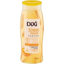 Dixi žĺtkovopšeničný šampón 400 ml