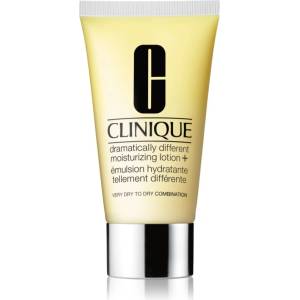 Clinique 3 Steps Dramatically Different Moisturizing Lotion+ хидратираща емулсия за суха или много суха кожа 50ml