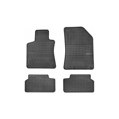 FroGum Гумени стелки Frogum съвместими с PEUGEOT 308 (2013+)