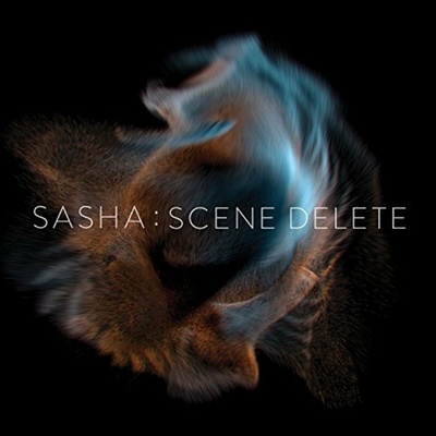 Sasha - Scene Delete (3 LP)