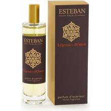 Esteban Légendes d'orient Interiérový sprej kořeněná orientální, 100 ml