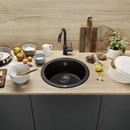 Image 1 of BLANCO RONDO (511629)