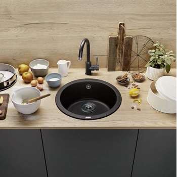 Image 1 of BLANCO RONDO (511629)