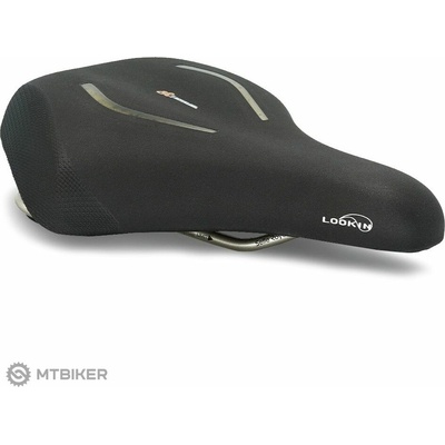Selle Royal Lookin Evo Relaxed 223 mm