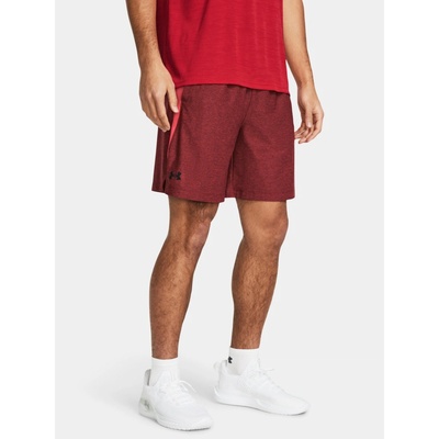Under Armour šortky UA Tech Vent Short-RED 1376955-814